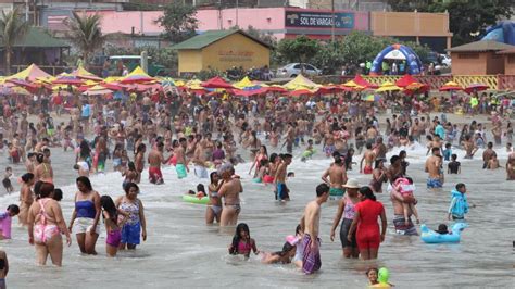 La Guaira Super Este Viernes Santo Un De Ocupaci N Hotelera