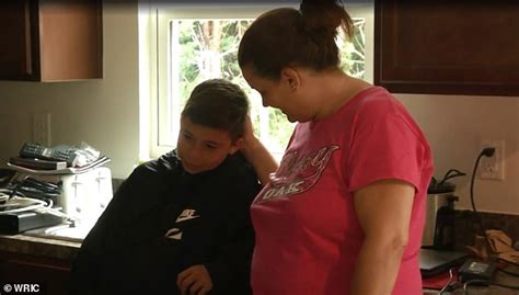 Dad Fires Warning Shots At Naked Female Intruder Who Broke Into House Calling Herself The