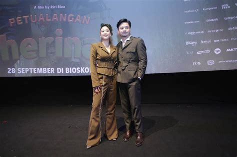 FOTO Petualangan Sherina 2 Siap Tayang 28 September Di Seluruh Bioskop