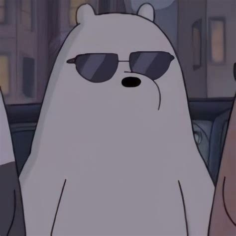 위베어베어스 카톡 프사 We bare bears wallpapers We bare bears Cartoon profile