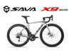 Xe Road Sava X Full Carbon R Hanoibike Shop