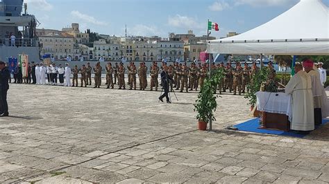 OGGI A BRINDISI LA GIORNATA DELLA MEMORIA DEI MARINAI SCOMPARSI IN MARE