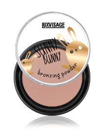 Powder bronser SUNNY BUNNY - Luxvisage