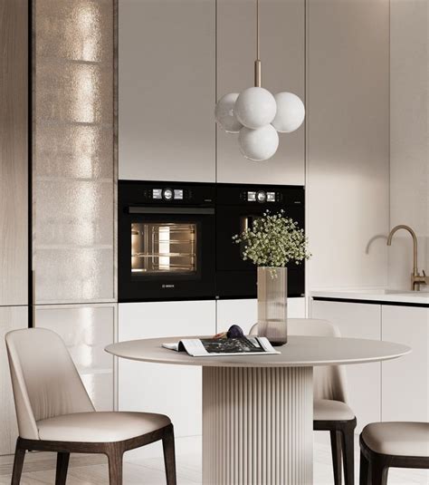 Кухня | Kitchen | Dining design, Apartment interior, Future apartment decor