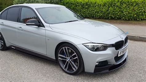 Bmw Series I M Sport Shadow Edition Auto Huge Spec M