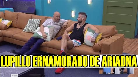 TODOS ASOMBRADOS CON LO QUE DIJO LUPILLO RIVERA LA CASA DE LOS FAMOSOS