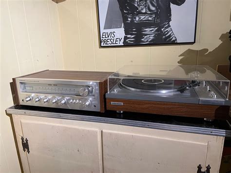 First Pioneer setup almost done : r/turntables