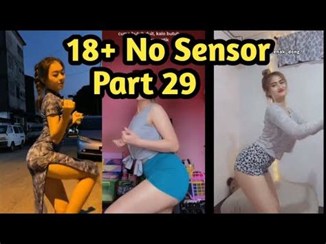 Kumpulan Tiktok Goyang Hot Trends Terbaru Joget Pargoy Dance