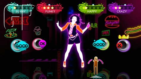 Xbox Just Dance Kinect Exclusive Classics Usx