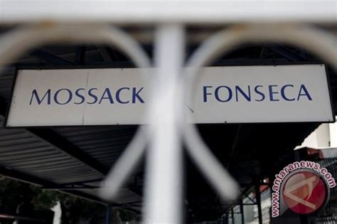 Mengenal Mossack Fonseca Sumber Skandal Panama Papers Antara News