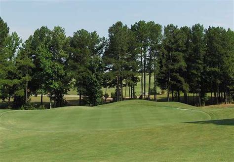 Riverwood Golf Club - Riverview/Meadowlands Course in Clayton, North ...