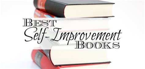 Best Self Improvement Books - This Blogging Business