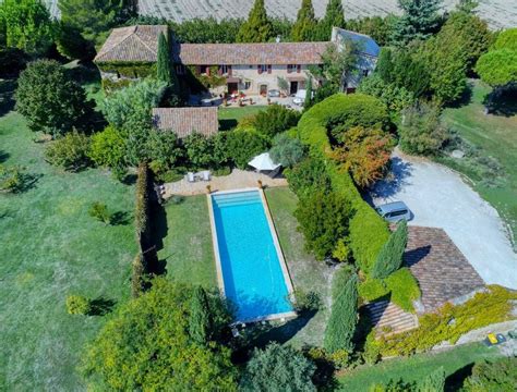 Luxus Haus Mit Zimmern Zu Verkaufen In L Isle Sur La Sorgue Provence