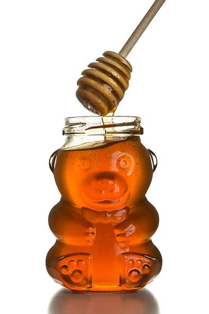 Honey Bear Container Stock Photos Pictures And Royalty Free Images Istock