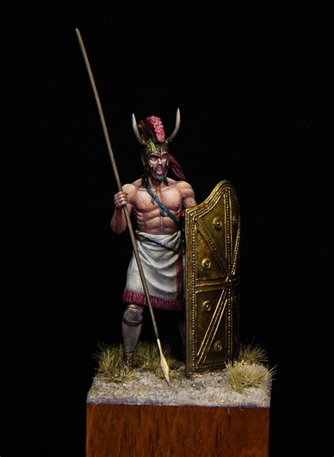 Ajax the Great | planetFigure | Miniatures