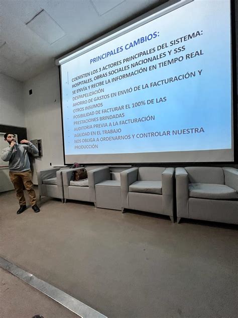 Personal De Hospitales Del Segundo Nivel De Atenci N Se Capacit Sobre