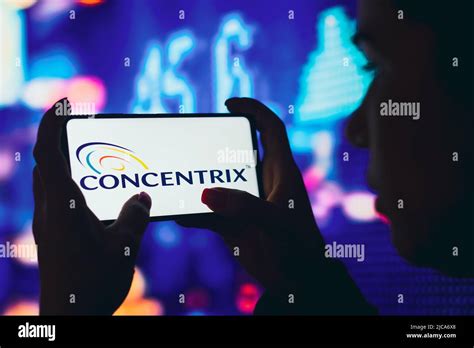 Concentrix 2022 Hi Res Stock Photography And Images Alamy