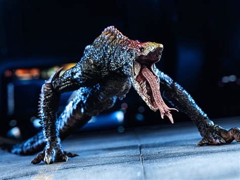 Godzilla Vs Kong Skullcrawler Px Previews Exclusive Action Figure