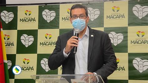 Prefeitura De Macap Implanta Piso Salarial Nacional Dos Professores