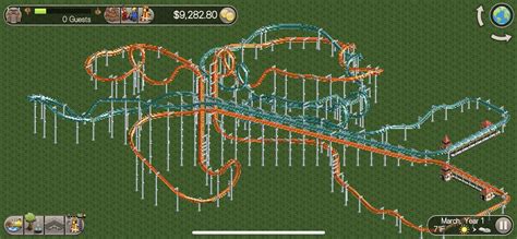 Dueling Dragons! : r/rct