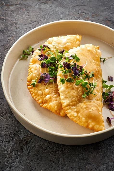 Веганские чебуреки из растительного мяса | Идеи для блюд, Мясо