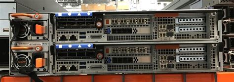 Pure Storage Flasharray X R Rackmount All Flash Storage Array Ebay