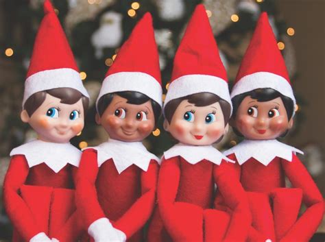 Elf On The Shelf Are Elves Worth Using For Good Behaviour KIDDO Mag