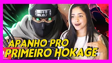 React Rap Do Kakuzu 7 Minutoz YouTube