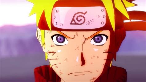 Naruto Shippuden: Ultimate Ninja Storm Legacy Official Announcement ...