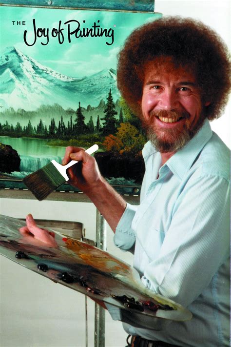 The Best of the Joy of Painting with Bob Ross | WETA