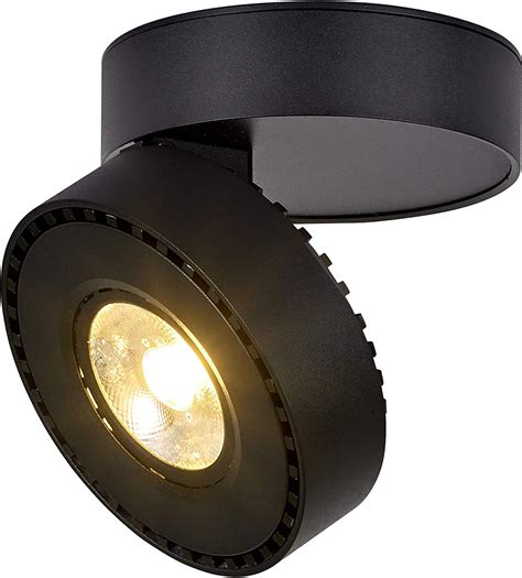 Dr Lazy W Led Spot Light Faretti Da Soffitto Faretto Lampada