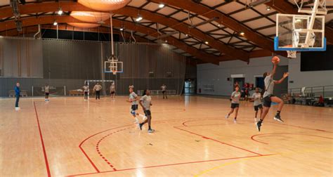 Les P Les Espoirs I Ligue Ile De France De Basketball