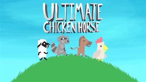 Ultimate Chicken Horse Logros Xbox One