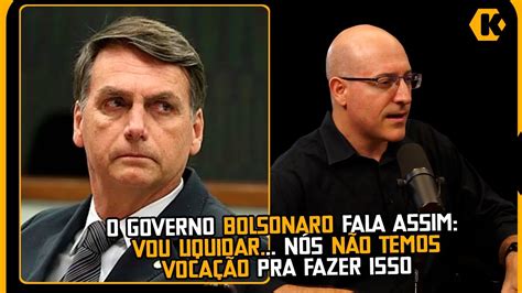 Bolsonaro Liquidou Nossas Industrias De Semicondutores Andre