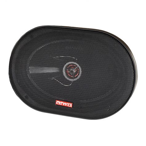Автоакустика AIWA ASM-6920 Фокстрот Луганск, ЛНР | цены, отзывы ...