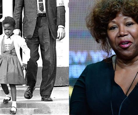 5 Choses à savoir sur RUBY BRIDGES Première Élève Noire D une École