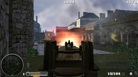 Medal of Honor: Heroes Review