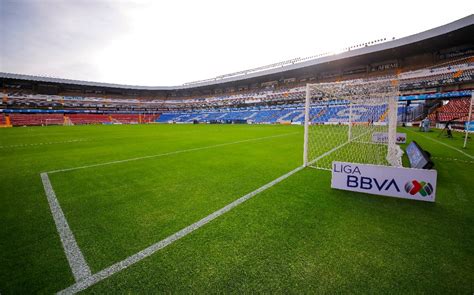 Estadio Corregidora Qué Objetos No Se Pueden Ingresar Telediario México