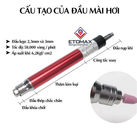 bo  mai khi nen cam tay mini  dung cu  tao etomax