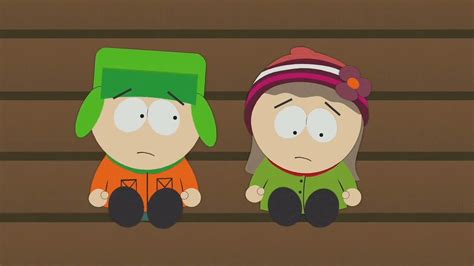 South Park Heidi Termina Con Cartman Parte 48 Youtube