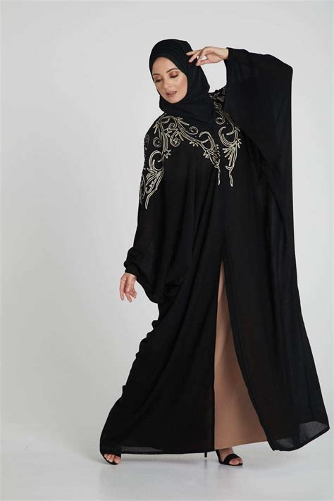 Abayas Find Open Closed Womens Abayas For Sale Online Abayabuth