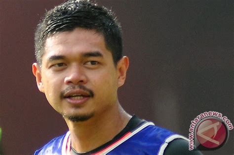 Bambang Pamungkas kembali perkuat Persija - ANTARA News