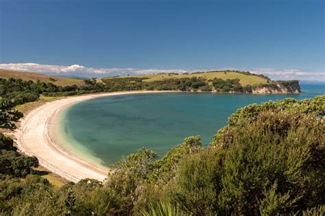 11 Best Beaches in Auckland | Celebrity Cruises