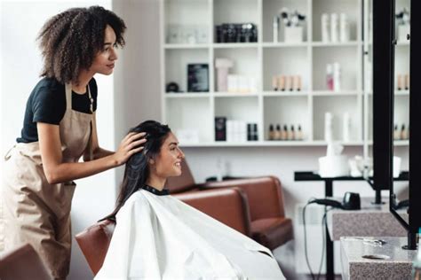 Hairdresser And Beauty Therapy Compensation Awh Solicitors