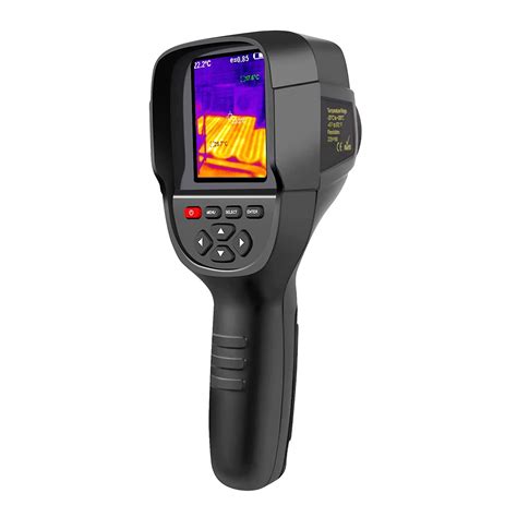 GOYOJO 256x192 Hti 18 Thermal Imaging Camera With Dual Light Fusion