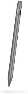 HP MPP2 0 Stylet Inclinable Rechargeable USB C Jusqu à 30 jours d