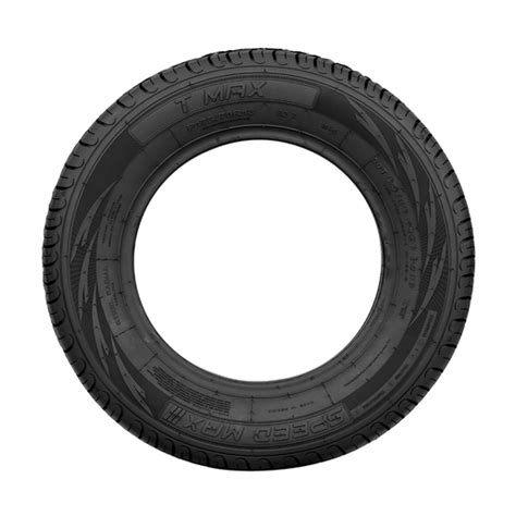 Pneu Speedmax Aro 13 T Max 175 70R13 82T