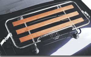 Classic Car Luggage Racks Car Luggage Racks For Convertibles