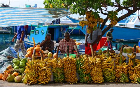 Male City tour - Holiday Travel Maldives