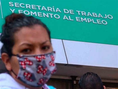 Suman 925 Mil 490 Empleos Formales Perdidos Por Covid 19 IMSS